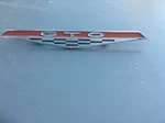 Original 1964 Gto Nameplate Dash Emblem Pontiac 9775808. Fixed Price $49.99.