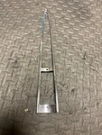 1964 1965 1966 Chrysler Imperial Rh Tail Light Bezel 2480832 Trim. Fixed Price $29.95.
