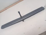 Gm 14058670 Front Center Air Deflector From 1990 Chevy C4 Corvette 11254419. Fixed Price $69.69.