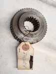 Nos!! 1960-72 Chevy Gmc 4WD Pickup Suburban Blazer Jimmy Front Hub Gear 2403684!. Fixed Price $23.00.
