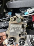 1992 - 1995 Mercedes SL500 500SEL Ignition Control Module 012 545 85 32. Fixed Price $99.00.