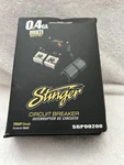 Stinger Amp SGP90200 Vehicle Circuit Breaker. Fixed Price $34.99.