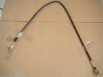 M35A2 2.5 Ton Emergency Brake Cable 11609834. Fixed Price $70.00.
