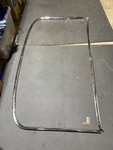 1967 Ford Truck Chrome Headliner Trim Piece Set Oem F100 F250. Fixed Price $245.00.