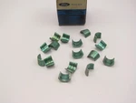 (16) Ford B8A-6518-A Engine Valve Spring Retainers 1958-1962 332 352 361 390 430. Fixed Price $44.99.