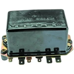 New Voltage Regulator For Lucas C40T Series Generators 12V B-circuit 37207. Fixed Price $37.95.