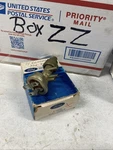 1971 1972 Ford Mustang MACH1 Cougar Nos 302 351 Distributor Vacuum Control Valve. Fixed Price $39.95.