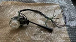 C28489 Lucas 131SA Column Switch For Jaguar E-type S1/S2. Fixed Price $285.56.
