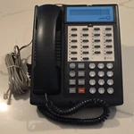 Lucent PARTNER-18D Avaya Business Black Hold Speakerphone Transfer. Fixed Price $50.00.