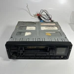 Craig Ag 6840A Radio Cassette Am/fm Stereo No Tested. Fixed Price $29.26.
