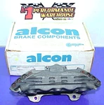 New Alcon Piston Right Hand Billet Brake Caliper 1ARC3448D81FSR Brembo. Fixed Price $500.00.