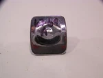 1967 68 69 Dodge Dart Plymouth Barracuda Glovebox Door Knob #2822591. Fixed Price $25.00.