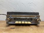 Used Oem Ford Fomoco Am Car Radio Bendix With Bezel 94BF-330847 1959 (877). Fixed Price $139.99.