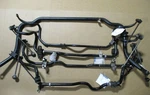 2014 Ford Escape Fwd Front Stabilizer Bar Oem 119K Miles - LKQ365981991. Fixed Price $124.02.