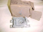 1942 1946 1947 1948 Buick Nos Gm 4131433 Rear Deck Lid Trunk Lock Latch. Fixed Price $195.00.