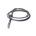 1971-77 Gm Body Inside Hood Latch Release Cable Handle Piece 9612865. Fixed Price $69.99.
