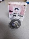 New Gm 12323754 Ac Delco Nos Thermostat *free Shipping*. Fixed Price $9.99.