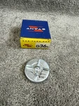 Stant Gas Cap: G-36A 1950S & 60S Buick Chrysler Merc Ford Pontiac Firebird Nos. Fixed Price $25.00.