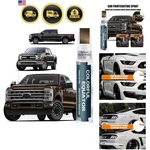 Lj Darkened Bronze Metallic Touch Up Paint Ford, Car Pen Scratch Re.... Fixed Price $29.95.