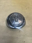 1969 Ford Mustang Mach Pop Open Gas Cap C9ZA-9A112-A. Fixed Price $110.00.