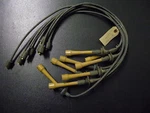 426 Race Hemi Spark Plug Wires - Very Unique Set Date Coded G.h. 85 Aath. Fixed Price $995.00.