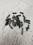 1964 1965 Chrysler Imperial Front Fender Nose Bits Lot. Fixed Price $59.99.