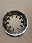 1963 Ford Thunderbird Chrome Tail Light Bezel Ring C3SB-13476-B Oem. Fixed Price $29.99.