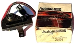 Nos 1968 1969 1970 1971 Ford Galaxie Marquis Neutral Safety Switch C8AZ-7A247-B2. Fixed Price $99.99.