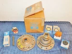 1964-1969 Ford Mustang Mercury Nos 9" Equa-lock Rear Axle Differential Gear Case. Fixed Price $699.00.