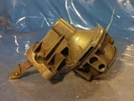 1956 Dodge Plymouth 270CI Ac Fuel Pump 4159. Fixed Price $26.24.