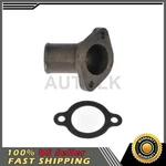 Dorman Engine Coolant Thermostat Housing Fits 1991 1987 1988 1989 Chevrolet S10. Fixed Price $28.18.