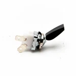 Jaguar E-type MK2 Lucas 65SA Sprung Off-on Toggle Switch Lever SPB202. Fixed Price $34.94.
