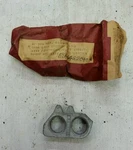 Nos 1959 Ford, Lincoln, Mercury Door Striker Pass. Car B9A-6422040-A. Fixed Price $8.00.