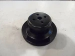 1969 Ford Mustang Mercury Cougar 351W 390 4V Water Pump Pulley C9OE-8509-F. Fixed Price $73.79.