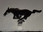 Nos Ford Mustang C4ZB 8A224 Grill Mount. Fixed Price $25.00.