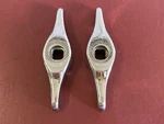 1920 's 1930 40 Door Handle Window Winder Pair Hupp Ford Chevy Studebaker. Fixed Price $49.99.