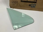 Nos Ppg V5330 Front Right Door Vent Window Glass 1975-1985 Ford Econoline Van. Fixed Price $179.99.