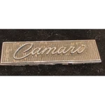 1967-1969 Chevy Camaro Dash Emblem 7746553 7746554 Oem Gm Badge. Fixed Price $39.99.