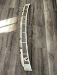 1965 1966 Ford Galaxie Hood Cowl Vent Defroster Wiper Arm Cover Panel Grille Oem. Fixed Price $148.48.