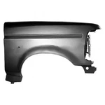 Ford Bronco 1992-1996 Fender Passenger Side Front FO1241136 F2TZ16005A. Fixed Price $471.79.