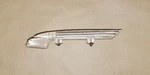 1940 Pontiac Deluxe Lucite Hood Ornament Insert, C504245R. Fixed Price $80.00.