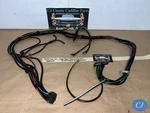 75 Cadillac Under Dash Climate Control Head To Programmer Vacuum Hose Harness. Fixed Price $99.99.