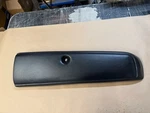 1975-1980 Dodge Truck D100 W100 Glove Box Door Lid Ramcharger Black 75-80 Oem. Fixed Price $284.99.