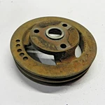 1958-1959 Ford Fairlance Thunderbird Ac Conditioning Pulley 332 Used Part. Fixed Price $138.73.