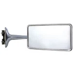 Rectangle Long Arm Peep Glass Mirror Outside Rear View Door Hot Rod Single. Fixed Price $17.05.