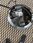 Vintage Small Mack Bulldog Ashtray. Fixed Price $24.99.