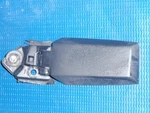1983-1993 Ford Mustang Convertible Trunk Deck Lid Hinge Passenger Right Oem. Fixed Price $140.00.