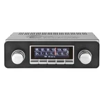 Custom Autosound USA-850 Radio Chevy Chevelle/ Camino 1968. Fixed Price $499.00.
