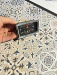 Mercedes W111 220SE 250SE W110 W112 , Vdo Dash Clock 1115420011 Tested. Fixed Price $240.00.