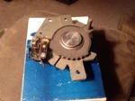 Nos 1970 Lincoln Continental Heater Damper Door Vacuum Switch. Fixed Price $222.22.